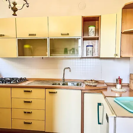 Holiday home Ginestra By Interhome *