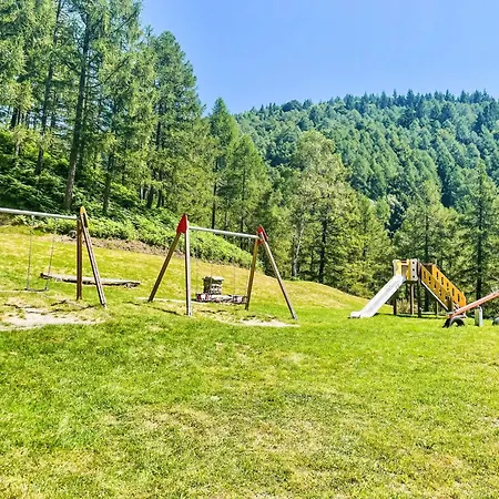 Ginestra By Interhome Holiday home Sueglio