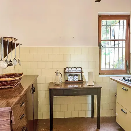 Ginestra By Interhome Sueglio