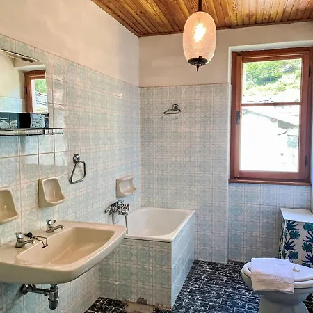 Holiday home Ginestra By Interhome