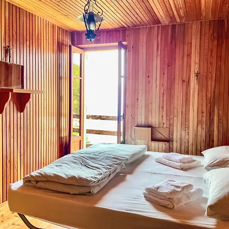 Holiday home Ginestra By Interhome Sueglio