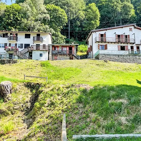 Ginestra By Interhome *