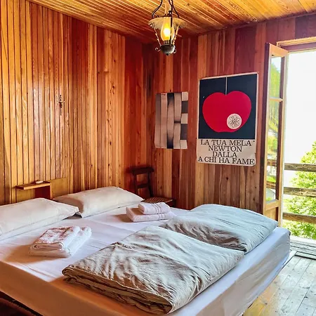 Holiday home Ginestra By Interhome