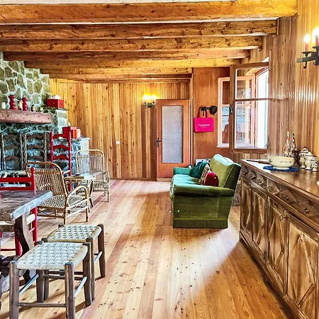 Holiday home Ginestra By Interhome *