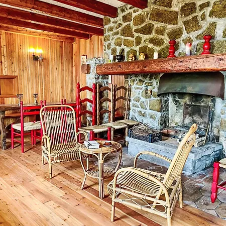 Holiday home Ginestra By Interhome