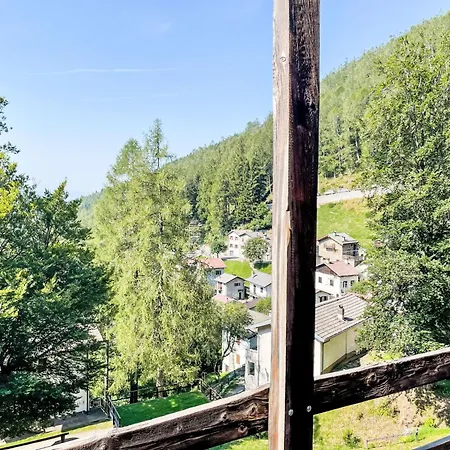 Holiday home Ginestra By Interhome *