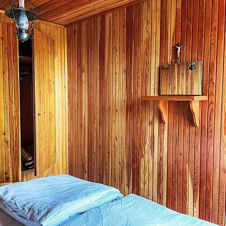 Holiday home Ginestra By Interhome *